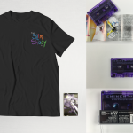 Eminem The Slim Shady LP Cassette + T-Shirt — Pre-Order