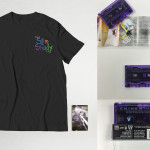 Eminem The Slim Shady LP Cassette + T-Shirt – Pre-Order