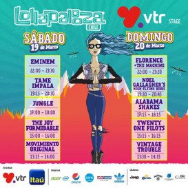lollapalooza 2016 line ap чили