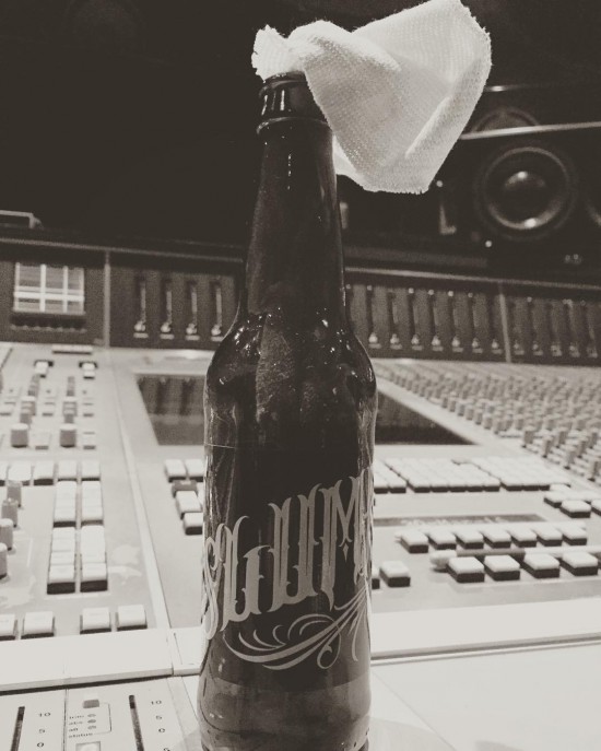 Пол Розенберг послушал новый альбом Yelawolf «Trial By Fire» в Нэшвилле