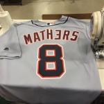 Eminem X Detroit Tigers: новый мерчендайз уже скоро