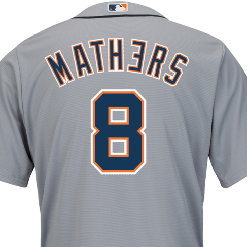 Eminem X Detroit Tigers: новый мерчендайз уже скоро