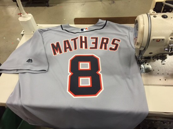 Eminem X Detroit Tigers: новый мерчендайз уже скоро