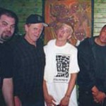 Eminem Paul Rosenberg Dr. Dre