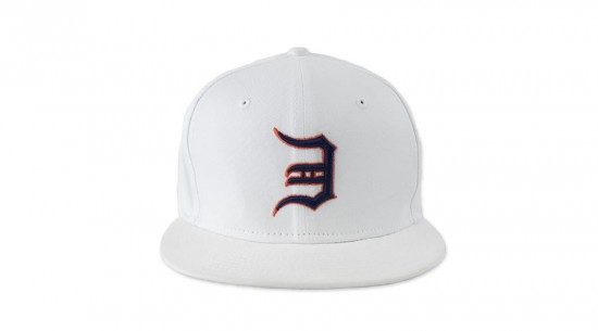 Eminem Opening Day Baseball Cap