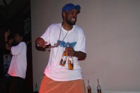 D12 делятся своими воспоминаниями о Proof’е.