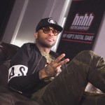 Royce Da 5’9″ 2016