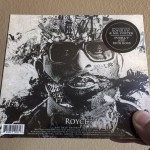 Отличный дебют нового альбома Royce Da 5’9″ — «Layers»