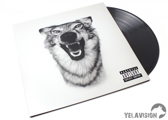 Отмечаем День Рождения альбома Yelawolf «Love Story» вместе с YelaVision!