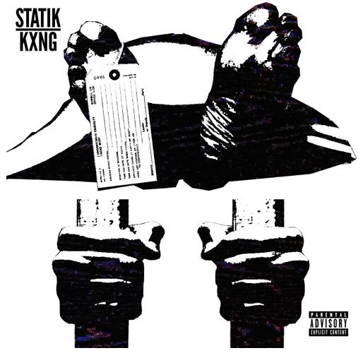 [Сингл] Statik Selektah & Crooked I feat. Jessica Quintero — «Dead Or In Jail»