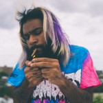 рэпер Zombie Juice, участник хип-хоп группы «Flatbush ZOMBiES», назвал Эминема «Богом» на своей официальной странице в Твиттере