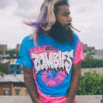 рэпер Zombie Juice, участник хип-хоп группы «Flatbush ZOMBiES», назвал Эминема «Богом» на своей официальной странице в Твиттере