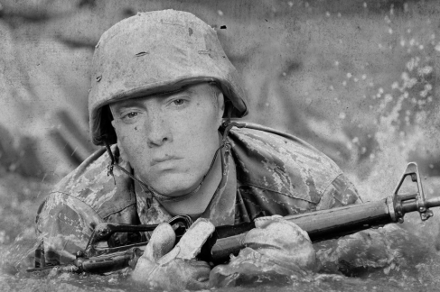 2015.11 Eminem Shady Wars