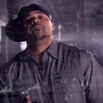 Joell Ortiz в клипе Bad Meets Evil Fast Lane