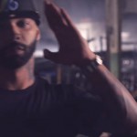 Joe Budden в клипе Bad Meets Evil Fast Lane