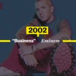 Лучшие рифмы всех времен: Eminem, MF DOOM, Rakim, The Notorious B.I.G., Kendrick Lamar и другие