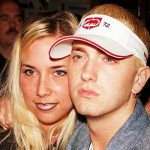 Бывшая жена Эминема — Ким Мэтерс и Eminem