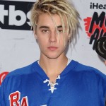 Justin Bieber 2016 Slim Shady 5