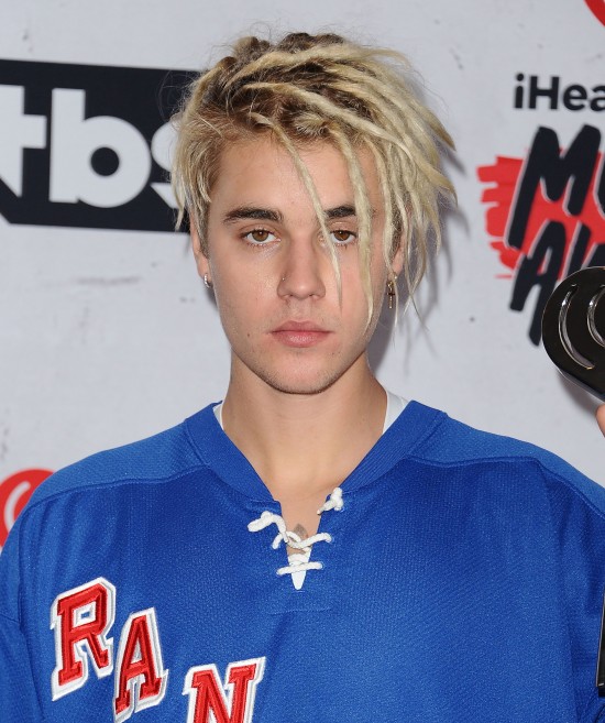 Justin Bieber 2016 Slim Shady