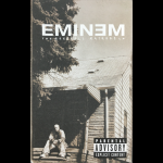 Eminem сообщил, что альбом «The Marshall Mathers LP» будет перевыпущен на кассетах