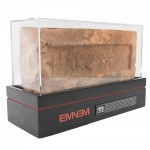 Eminem Authentic Brick