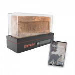 Eminem Authentic Brick x MMLP Cassette