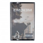 Eminem MMLP Cassette 2016