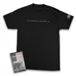 Eminem MMLP T-Shirt x Cassette