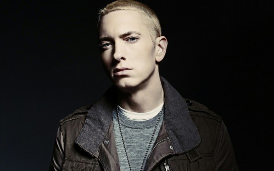 Eminem 2014