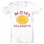 Eminem Mom’s Spaghetti Tee White