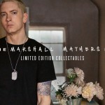 Упс, Маршалл сделал это снова. Переиздание альбома «The Marshall Mathers LP» на кассетах.