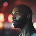 13 июня, 1/4 хип-хоп-супер-группы Slaughterhouse — Joe Budden, — выступил в Нью-Йоркском клубе B.B. King Blues