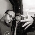 Bad Meets Evil 1998