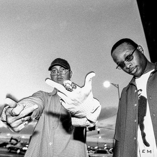 Bad Meets Evil 1998