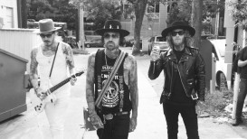 Yelawolf: «Маршалл выбрал... меня». Новый фристайл из Техаса