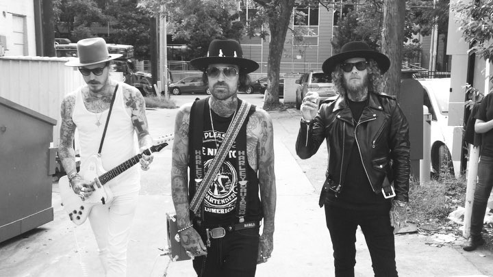 Yelawolf: «Маршалл выбрал... меня». Новый фристайл из Техаса