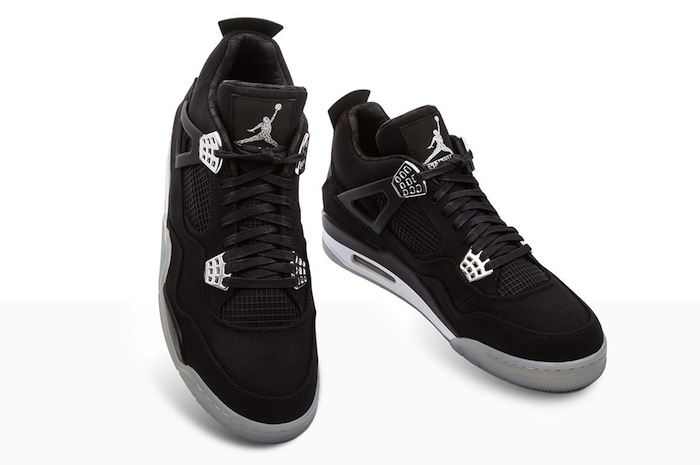 air jordan 4 carhartt x eminem