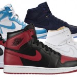 Третий приз: Jordan 1 Pack – Jordan 1 Retro Bred 2013, Retro Chicago 2015, Retro UNC, Retro Family Forever и Retro LA (примерная стоимость $ 1,750)