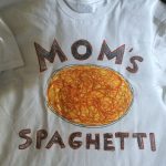 Eminem Mom’s Spaghetti T-Shirts 2016