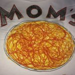 Eminem Mom’s Spaghetti T-Shirt 2016