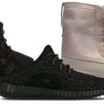 Второй приз: Yeezy Boost Pack – Yeezy Boost 350, 750 и 950  (приблизительная стоимость 3000 $)