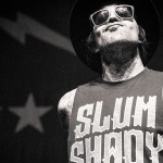 Yelawolf: «Маршалл выбрал… меня». Новый фристайл из Техаса