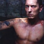 Мужчина мечты: Eminem в своем самом вредном, угрюмом и сексуальном амплуа