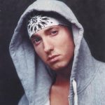 Мужчина мечты: Eminem в своем самом вредном, угрюмом и сексуальном амплуа