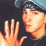 Мужчина мечты: Eminem в своем самом вредном, угрюмом и сексуальном амплуа