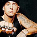 Мужчина мечты: Eminem в своем самом вредном, угрюмом и сексуальном амплуа