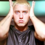 Мужчина мечты: Eminem в своем самом вредном, угрюмом и сексуальном амплуа