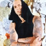 Мужчина мечты: Eminem в своем самом вредном, угрюмом и сексуальном амплуа