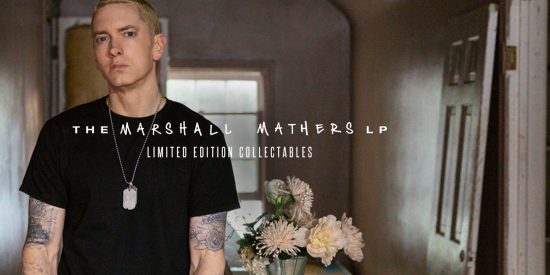 [Распаковка] Eminem X Good Wood: коллекционные жетоны из древесины с руин дома детства Эминема