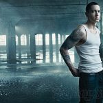 Мужчина мечты: Eminem в своем самом вредном, угрюмом и сексуальном амплуа